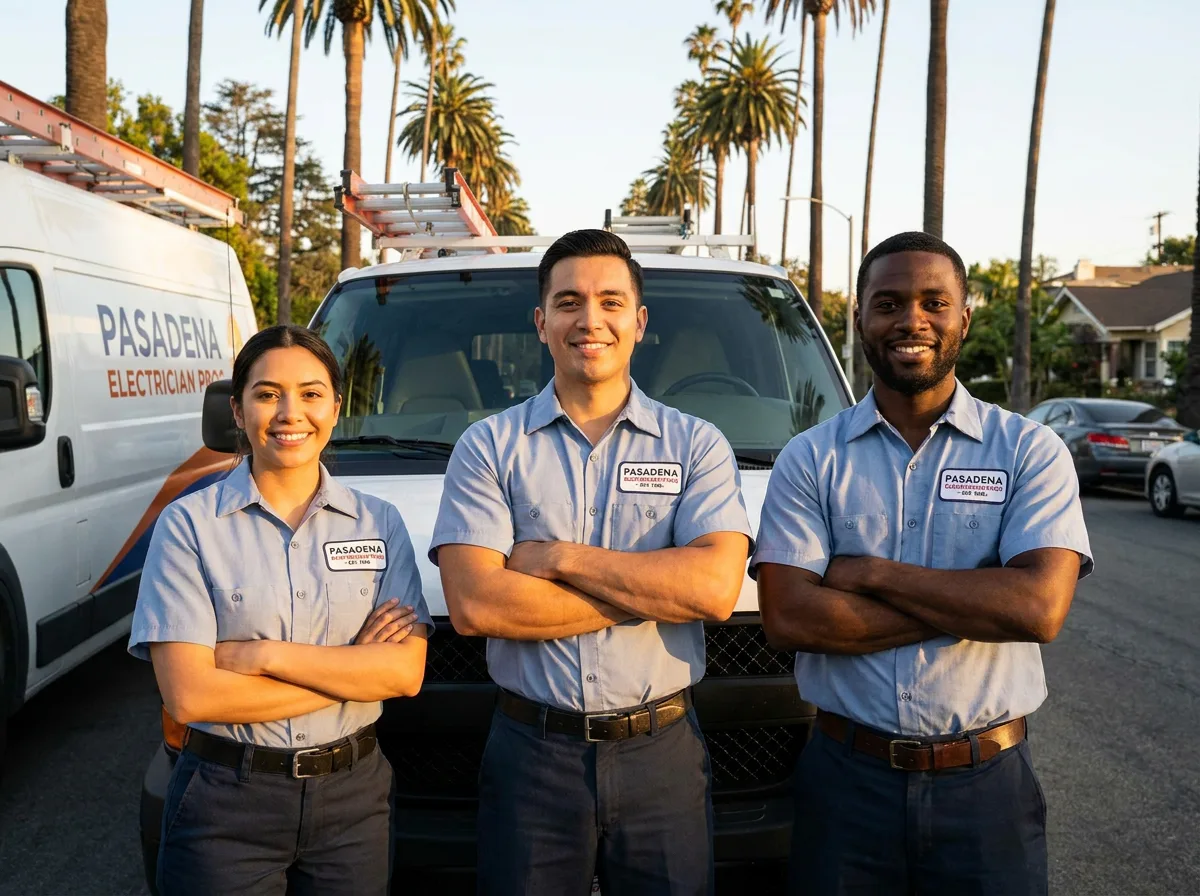 Electrician company in Colo, IA